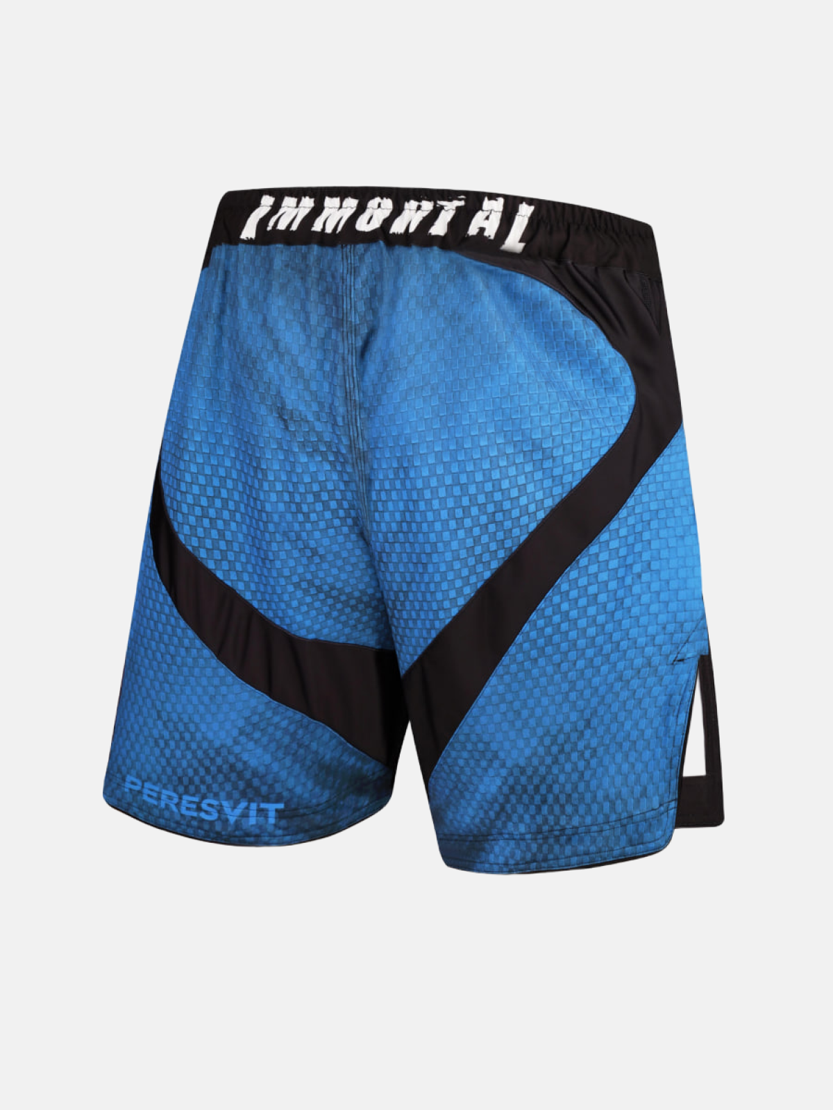 Peresvit Immortal 2.0 Fightshorts Dark Marine Redesigned, Photo № 4